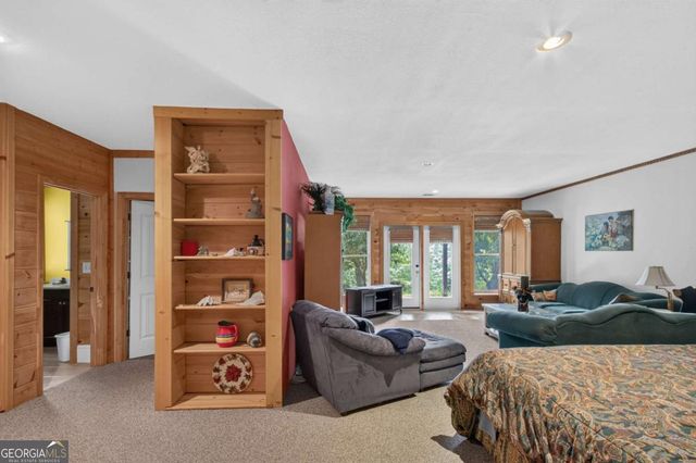 293 Weoka Court, Ellijay, GA 30540
