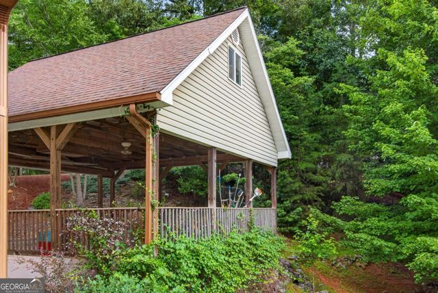 293 Weoka Court, Ellijay, GA 30540