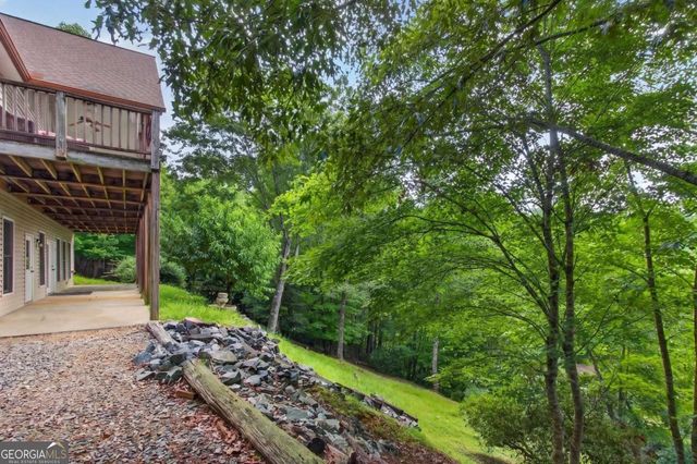 293 Weoka Court, Ellijay, GA 30540