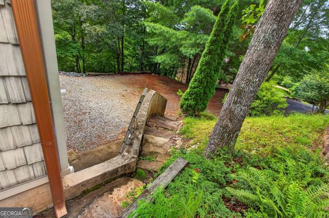 293 Weoka Court, Ellijay, GA 30540