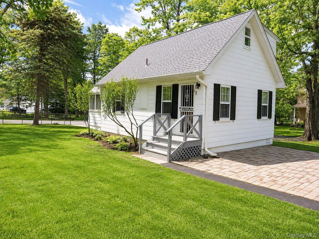 46 Midway Drive, Monroe, NY 10950 — exterior