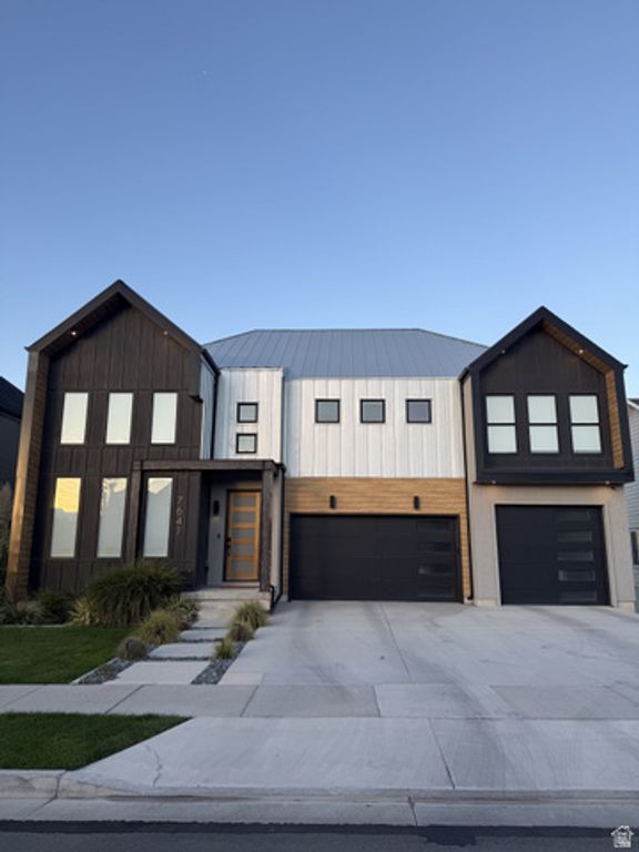 7641 S BRINKERHOFF DR, West Jordan, UT 84084