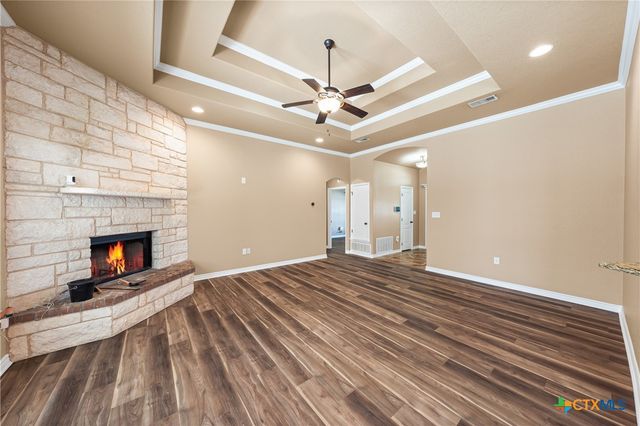 9600 Taylor Renee Drive, Killeen, TX 76542