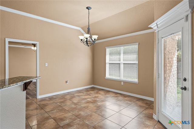 9600 Taylor Renee Drive, Killeen, TX 76542