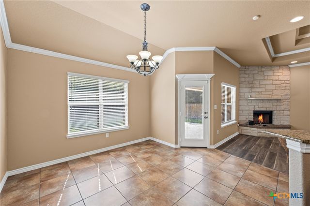 9600 Taylor Renee Drive, Killeen, TX 76542