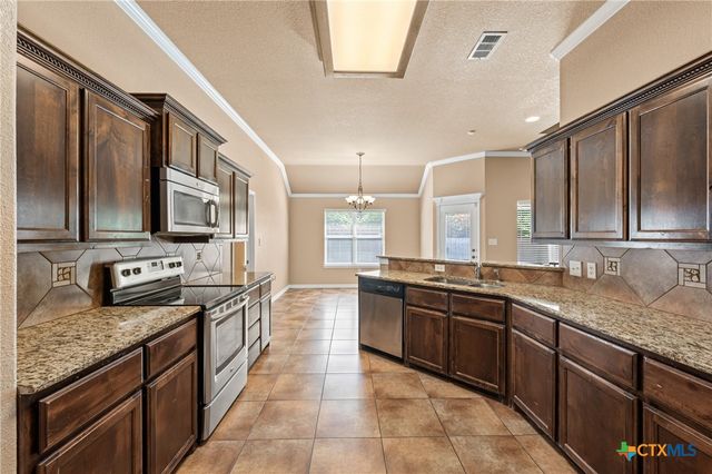 9600 Taylor Renee Drive, Killeen, TX 76542