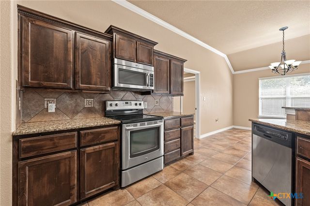 9600 Taylor Renee Drive, Killeen, TX 76542