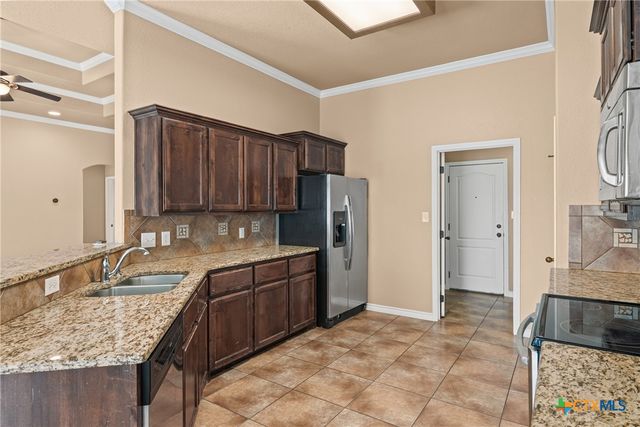 9600 Taylor Renee Drive, Killeen, TX 76542