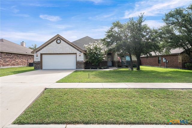 9600 Taylor Renee Drive, Killeen, TX 76542