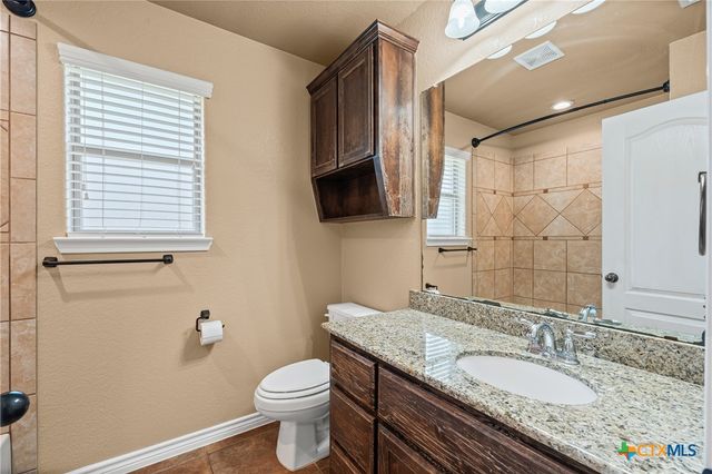 9600 Taylor Renee Drive, Killeen, TX 76542