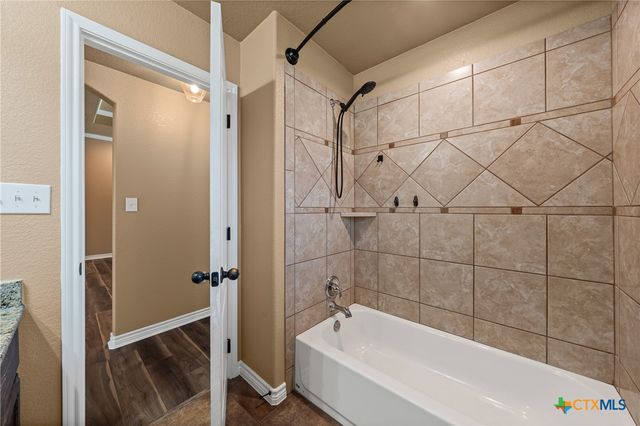 9600 Taylor Renee Drive, Killeen, TX 76542