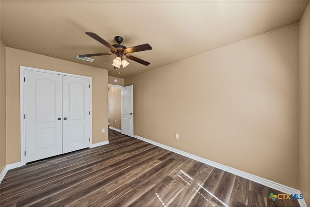 9600 Taylor Renee Drive, Killeen, TX 76542