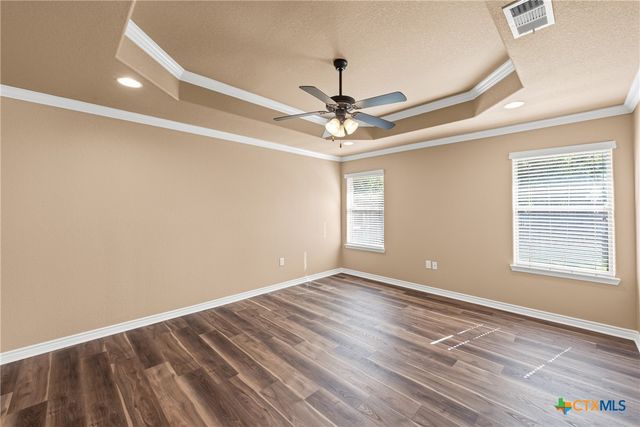 9600 Taylor Renee Drive, Killeen, TX 76542