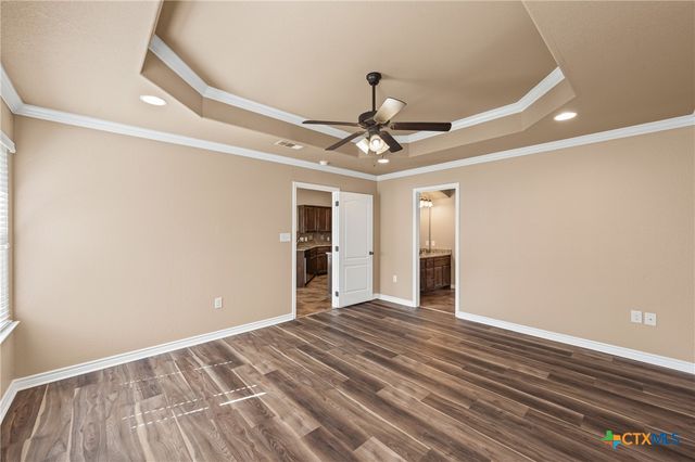 9600 Taylor Renee Drive, Killeen, TX 76542