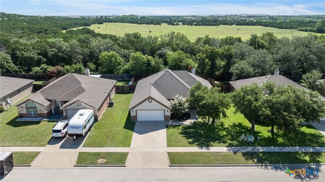 9600 Taylor Renee Drive, Killeen, TX 76542