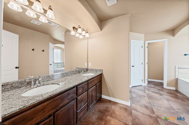 9600 Taylor Renee Drive, Killeen, TX 76542