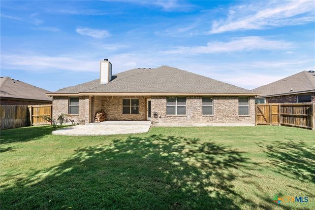9600 Taylor Renee Drive, Killeen, TX 76542