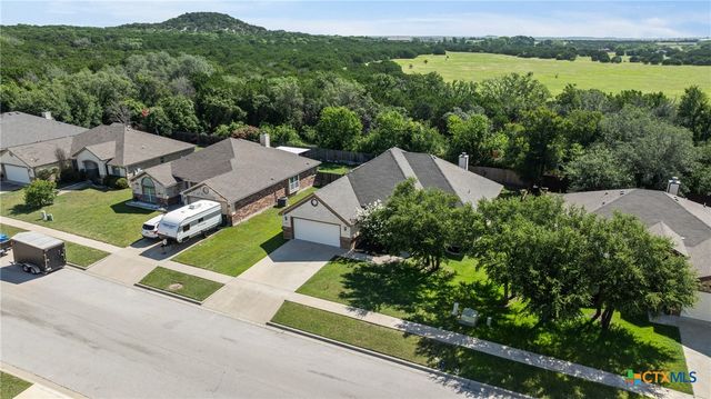 9600 Taylor Renee Drive, Killeen, TX 76542