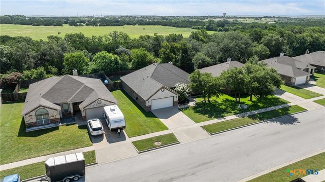9600 Taylor Renee Drive, Killeen, TX 76542