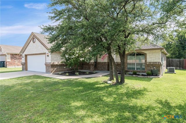 9600 Taylor Renee Drive, Killeen, TX 76542