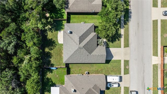 9600 Taylor Renee Drive, Killeen, TX 76542