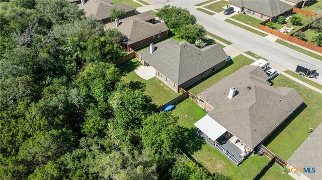 9600 Taylor Renee Drive, Killeen, TX 76542