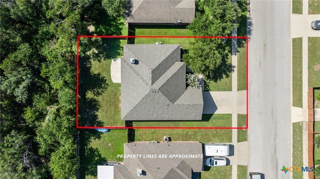 9600 Taylor Renee Drive, Killeen, TX 76542