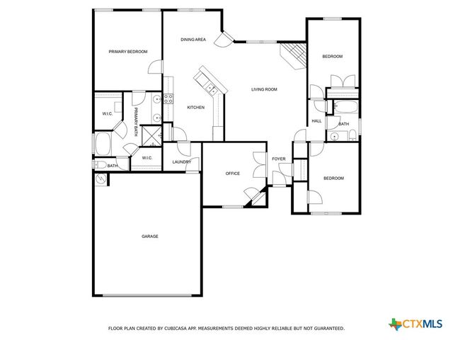 9600 Taylor Renee Drive, Killeen, TX 76542