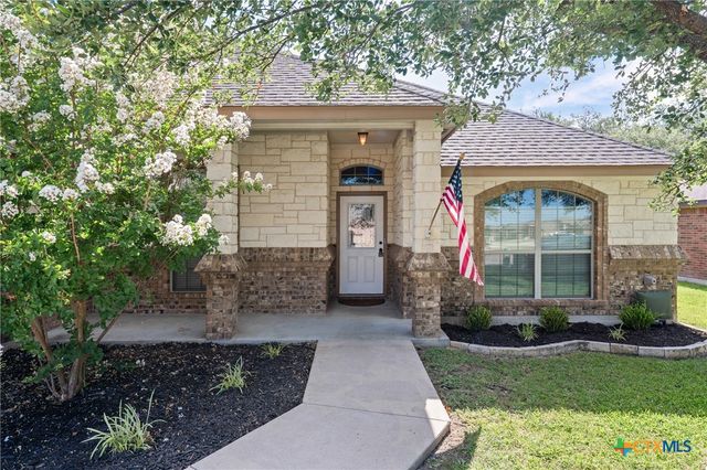 9600 Taylor Renee Drive, Killeen, TX 76542