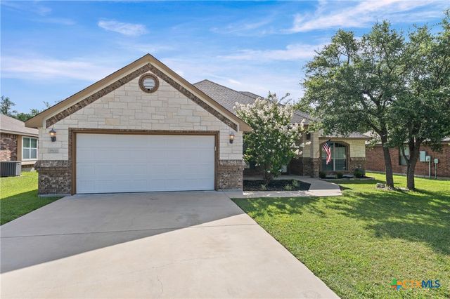 9600 Taylor Renee Drive, Killeen, TX 76542