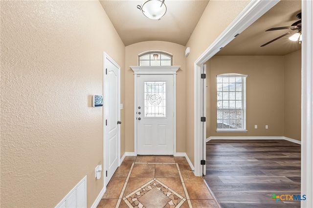 9600 Taylor Renee Drive, Killeen, TX 76542