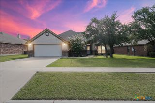 9600 Taylor Renee Drive, Killeen, TX 76542