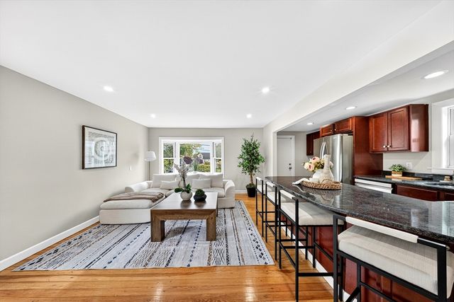 49 Denver St, Fall River, MA 02721