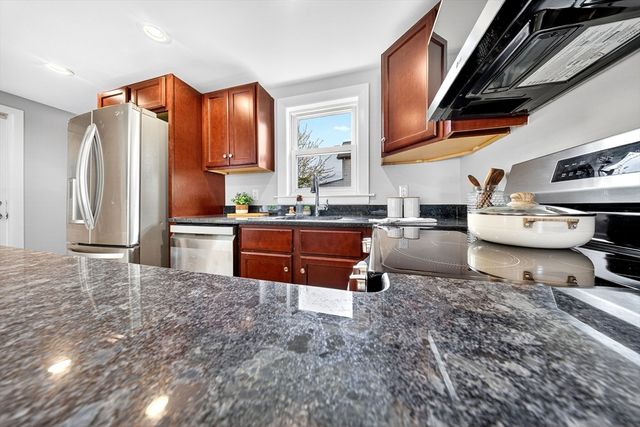 49 Denver St, Fall River, MA 02721