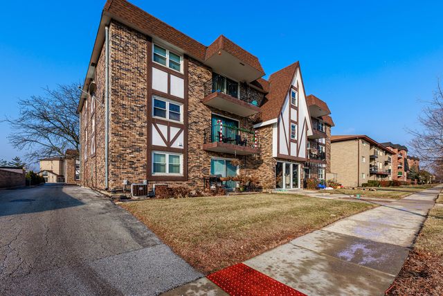 11036 S Kilpatrick Avenue 3SW, Oak Lawn, IL 60453