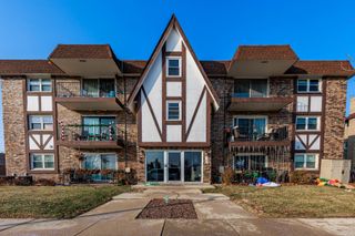 11036 S Kilpatrick Avenue 3SW, Oak Lawn, IL 60453
