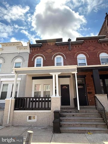 1220 W AIRDRIE ST, Philadelphia, PA 19140