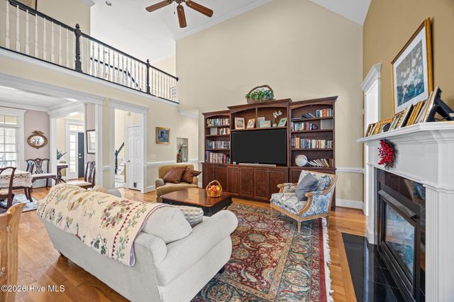 3604 Cantata Drive, Greenville, NC 27858