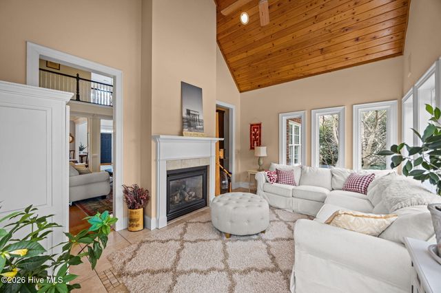 3604 Cantata Drive, Greenville, NC 27858