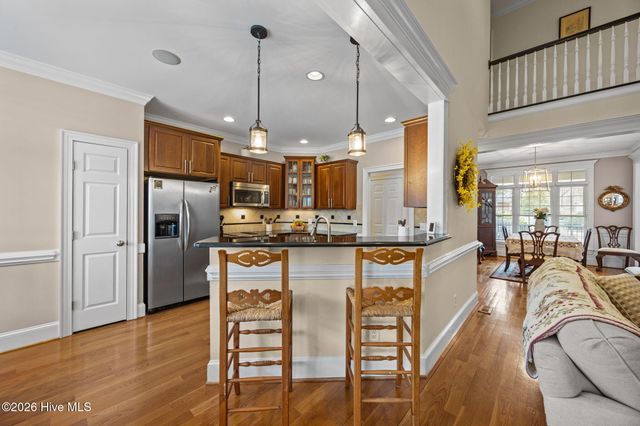 3604 Cantata Drive, Greenville, NC 27858