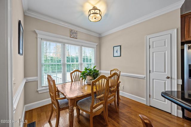 3604 Cantata Drive, Greenville, NC 27858