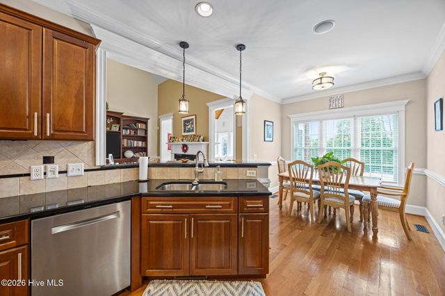 3604 Cantata Drive, Greenville, NC 27858