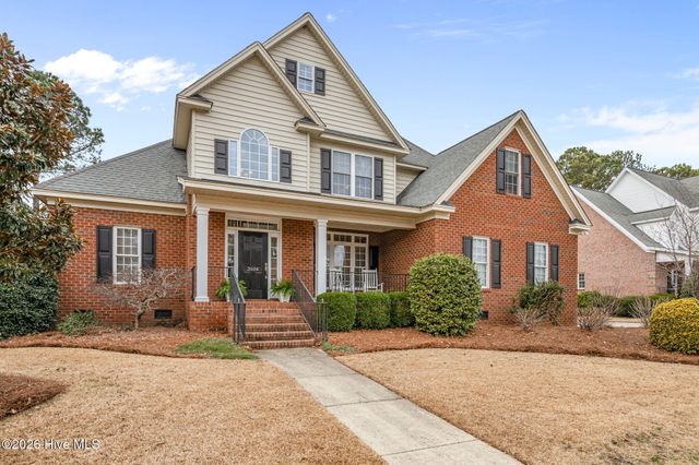 3604 Cantata Drive, Greenville, NC 27858