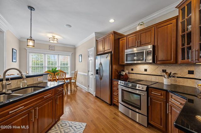 3604 Cantata Drive, Greenville, NC 27858