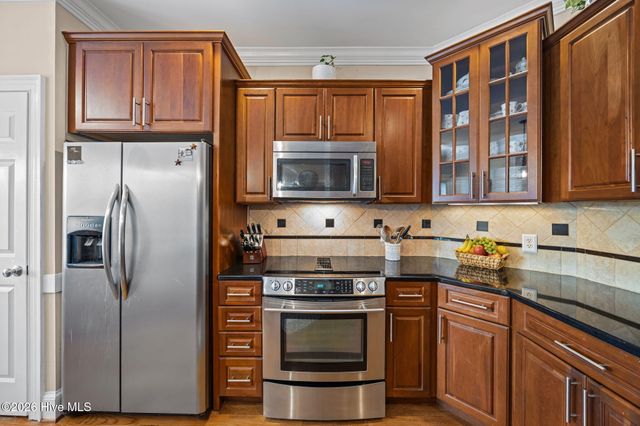 3604 Cantata Drive, Greenville, NC 27858