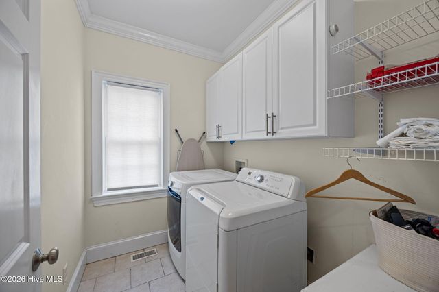 3604 Cantata Drive, Greenville, NC 27858