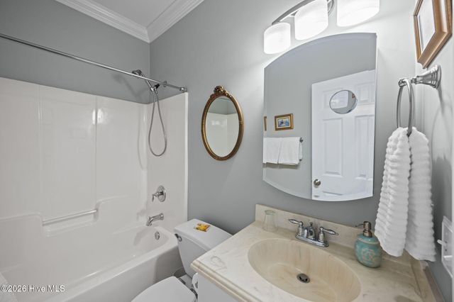 3604 Cantata Drive, Greenville, NC 27858