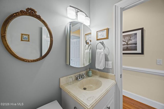 3604 Cantata Drive, Greenville, NC 27858