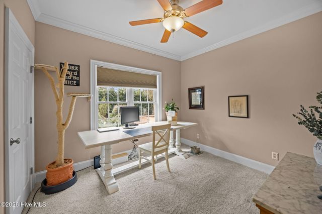 3604 Cantata Drive, Greenville, NC 27858