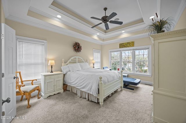 3604 Cantata Drive, Greenville, NC 27858